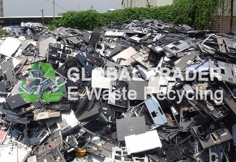 Scrap Recycling Hyderabad