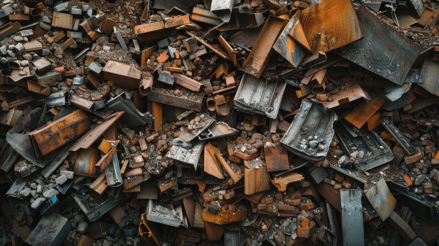 7 Tips to Get the Best Price for Your Scrap Metal